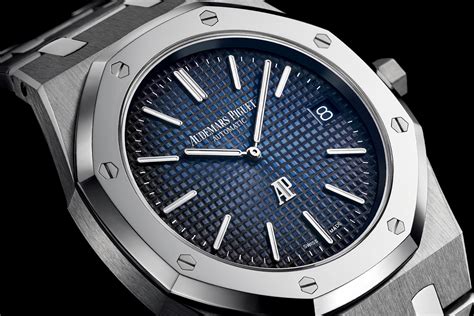 audemars piguet royal oak extra-thin|audemars piguet royal oak price.